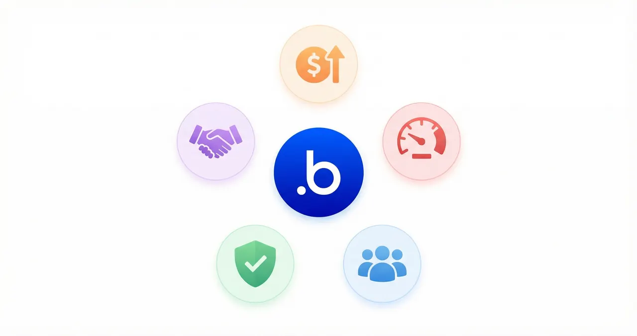 User testimonials showing frustration and migration decisions