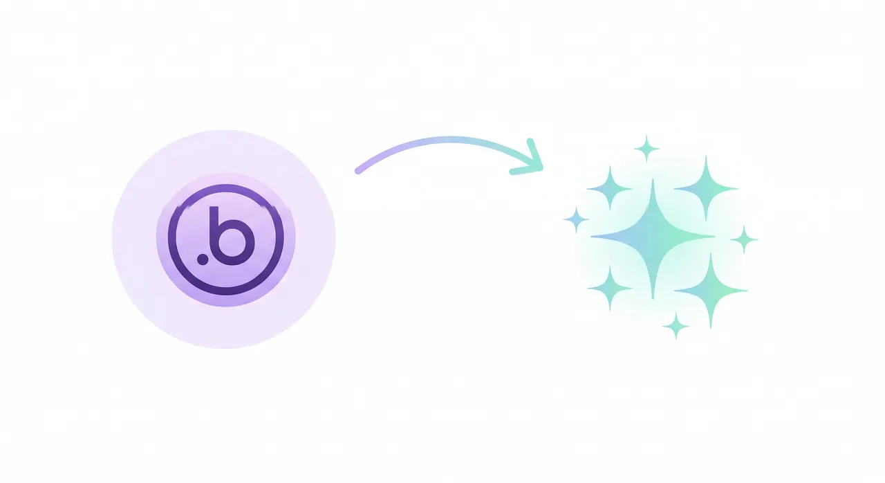 Bubble vs AI code generation: why visual no-code is dead in 2026