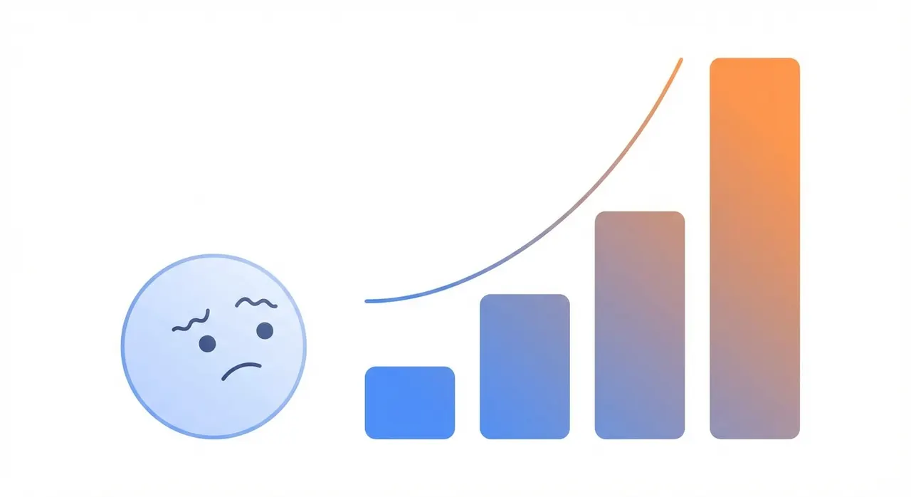 Bubble.io vs custom code: the real cost (when $28/mo becomes $225)