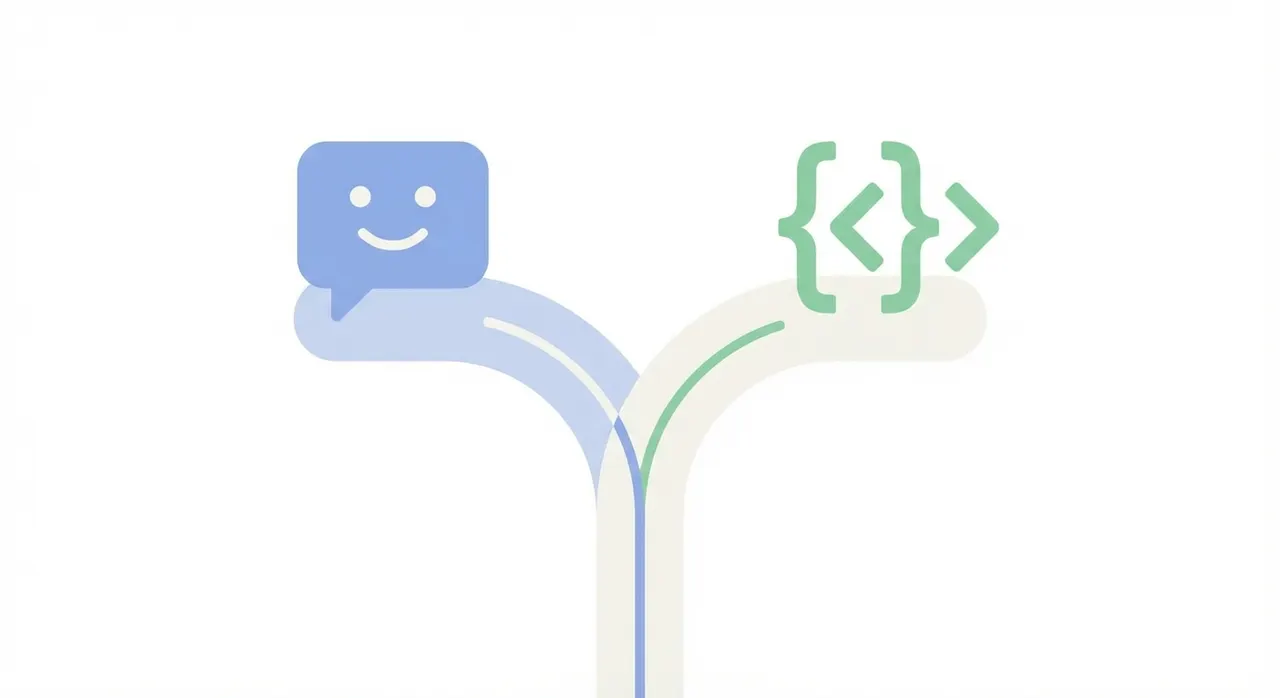 Bubble.io vs Next.js: which one won't waste 2 years of your life?