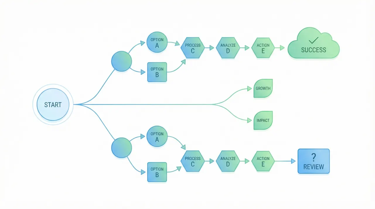 A decision framework for choosing your migration path