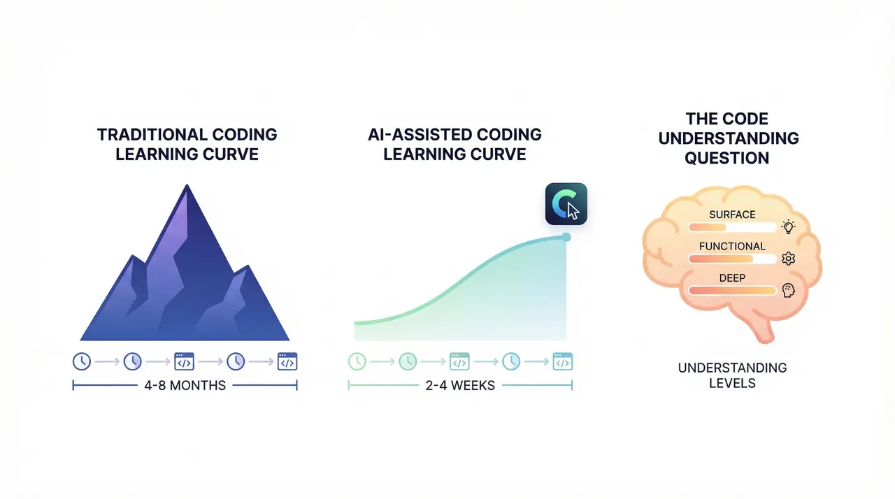 Learning Curve: How Long Until You're Productive