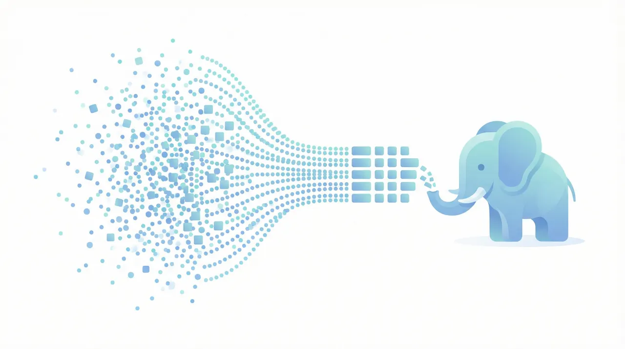 Bubble data migration: export 3M+ records without losing your mind