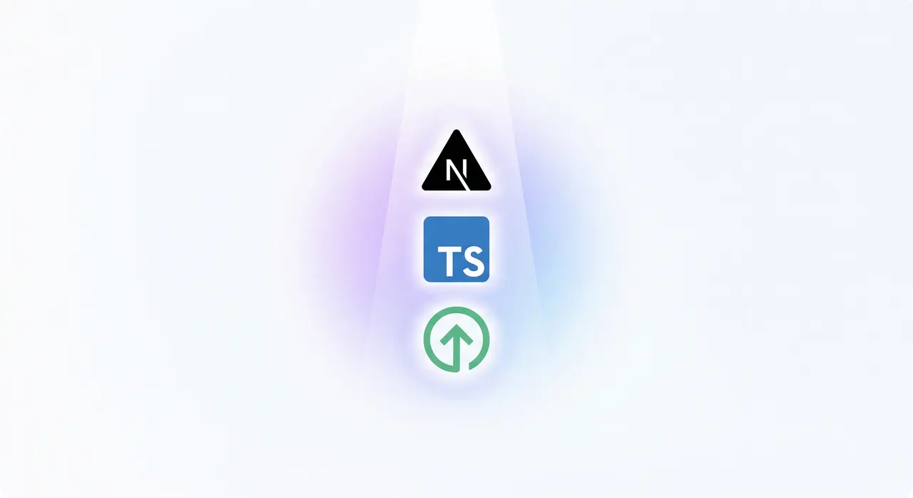 Lovable's opinionated tech stack and architecture