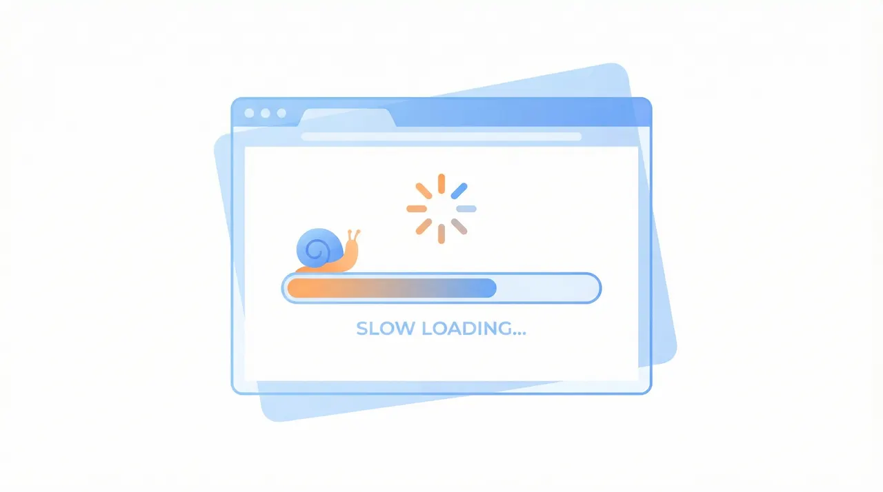 Bubble performance guide: why your app takes 30 seconds to load