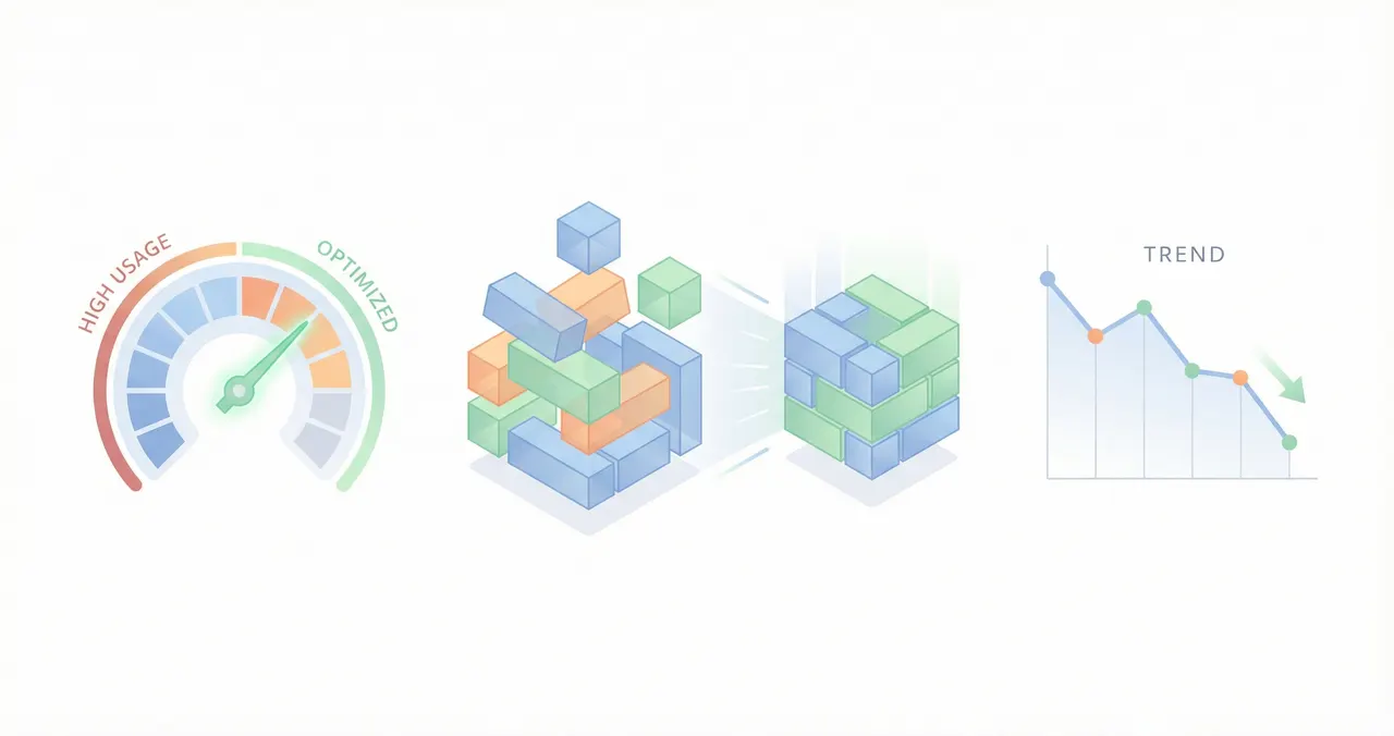 Bubble.io workload unit optimization: the complete guide